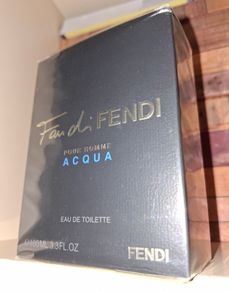 Fan di FENDI Pour Homme Acqua EDT (100 mL)