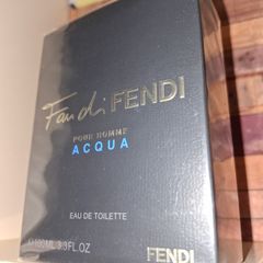 Fan di FENDI Pour Homme Acqua EDT (100 mL)