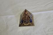 Orgone generator