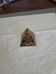 Orgone generator