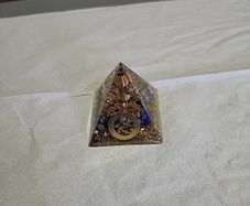 Orgone generator