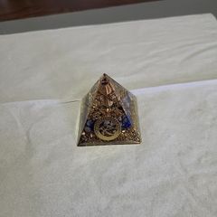 Orgone generator