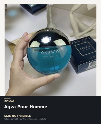Women's and Men's Fragrances