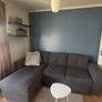 fold-out corner sofa, very good condition Image 6