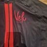 Velorevolution Rain Jacket Image 2