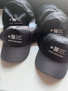 Black hats
