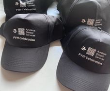 Black hats