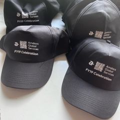 Black hats