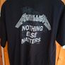 Metallica T-Shirt Image 4