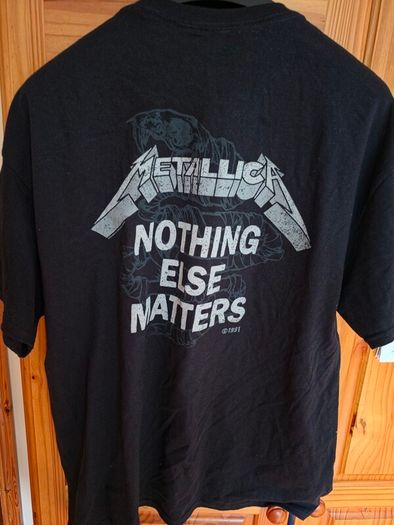 Metallica T-Shirt