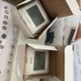 2 x Joule Touch Screen Heating Thermostat E91.713 Image 3