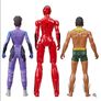 BRAND NEW Black Panther Wakanda Forever Titan Hero Series 3 Figure Pack Image 9
