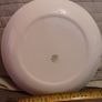 vintage collectable Arklow pottery plate Image 3
