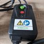 Official Original Xbox Safety Power Cable (Tested & Working) Image 4
