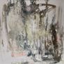 Original Abstract Painting Dublin Painting Room Anchor Neutral Styling Quiet Living Art Image 4
