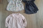 Zara girls top bundle 4-5