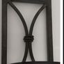 wall hanging candle holders Image 2