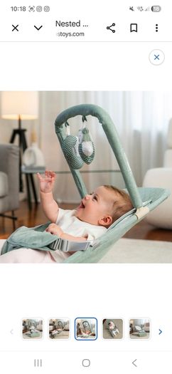 babylo bouncer
