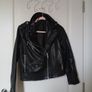 leather jacket Image 5