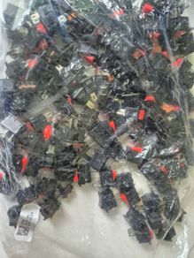 Switches a bag for Stem projects