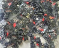 Switches a bag for Stem projects