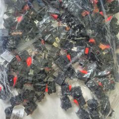 Switches a bag for Stem projects