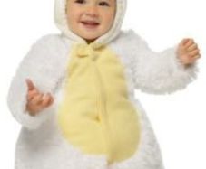 Easter - Halloween Costume - Chicken/Rooster Old Navy Child!/Toddler Costume