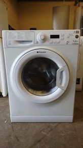 Hotpoint Washing Machine Parts