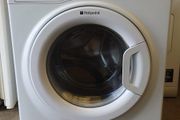 Hotpoint Washing Machine Parts