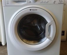 Hotpoint Washing Machine Parts