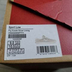 Men's shoes