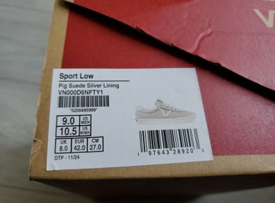 Men's shoes