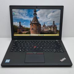 Lenovo ThinkPad X260 - Core i5/ 8GB RAM/ 256GB/ Win11 Laptop