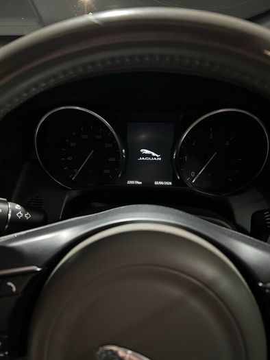 2016 Jaguar XF Auto - Read Ad for details
