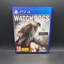 Watch Dogs Ps4 Image 3