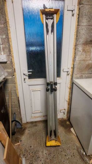 dewalt chop saw stand