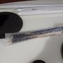 New 3/4 Snooker Cue, 19 Oz 10mm Tip - Collect Image 7