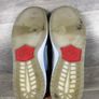 Nike SB Dunk Low X Why So Sad? John Rattray Trainers Sneakers UK9 Eur44 DX5549-400 Image 9