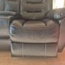 Electric Recliner Sofa Image 4