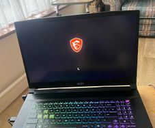 gaming