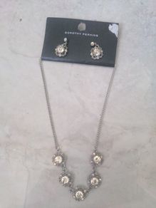 Dorothy Perkins Jewellery