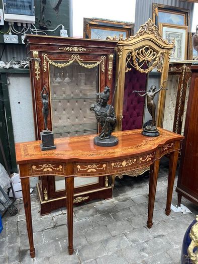 Terence clifford Antiques  Sale