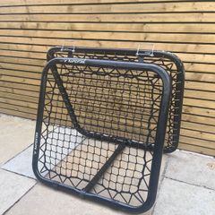 Football rebounder