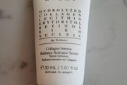 Avant collagen intense radiance activator serum