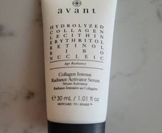 Avant collagen intense radiance activator serum