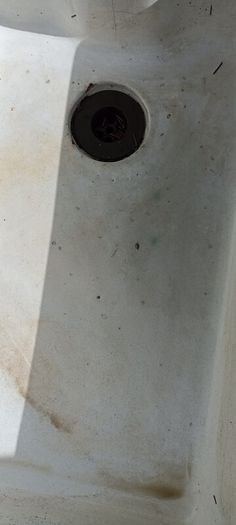 Belfast Sink.
