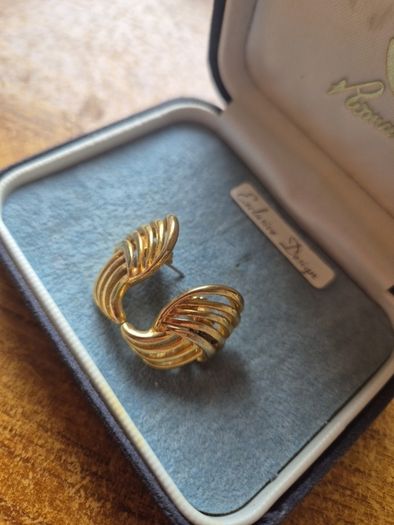 Vintage Earrings