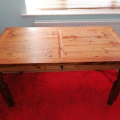 Large Dining Room Table