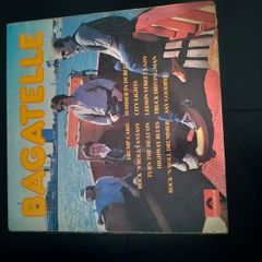Bagatelle Vinyl