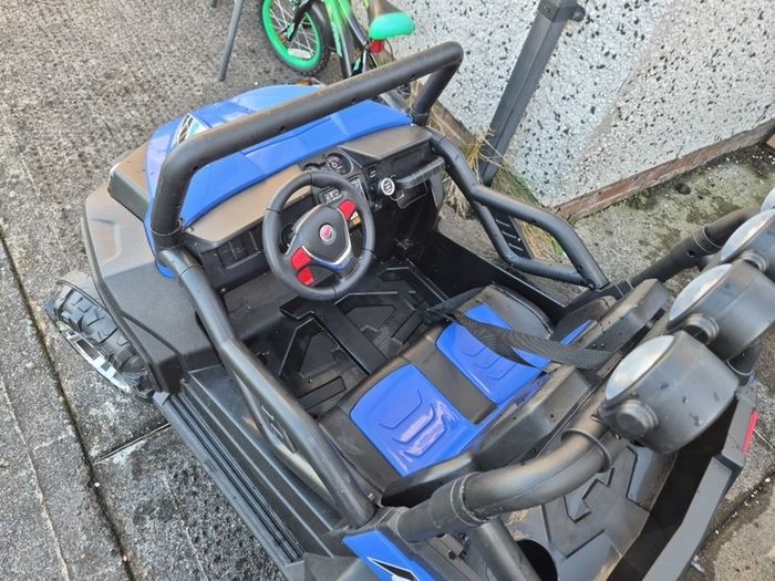 kids electric ride on jeep